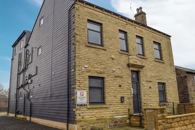 Image de Apartment 4 - Uk48907