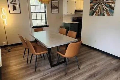 Image de Cozy Condo on 17th Way