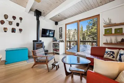 Image de Scott Peak Ski Hideaway in Alpine Meadows