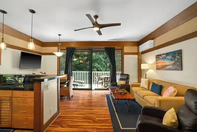 Image de New! Upgraded Kiahuna 425 Plus Athletic Club