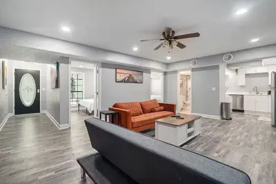 Image de Cozy Apartment in Lilburn - Unit A + Unit C