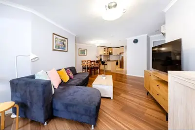 Image de New to Vrbo: Spacious 2br Apartment in the Heart of the City