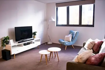 Image de New to Vrbo: Cosy getaway in the Heart of Braddon