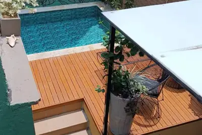 House&pool