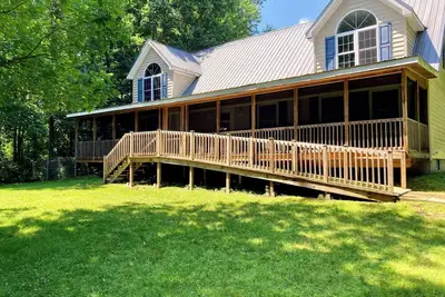 Image de The Lake House Retreat