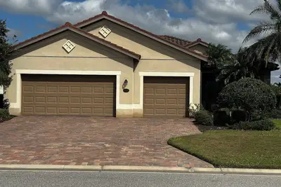 Image de Charming 3-bedroom house in beautiful River Strand Golf and Country Club.