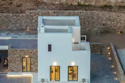 Villa BouLevArt by Mykonos Mood, Villa