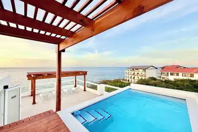 Image de Kokomo Penthouse @ Coral Breeze, West End
