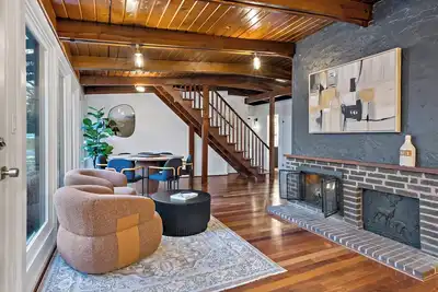 Image de Spacious 5-bedroom Falls Church/Merrifield