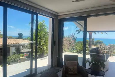 Image de Newly renovated luxury villa in vibrant seaside town of Alcossebre