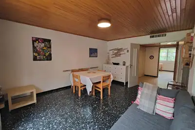 Image de Appartement 75m² en pied de pistes de Serre Chevalier
