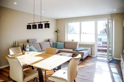 Image de Vacation Flat Lenneglück