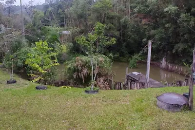 Image de Country house in Imaruí, Sc.