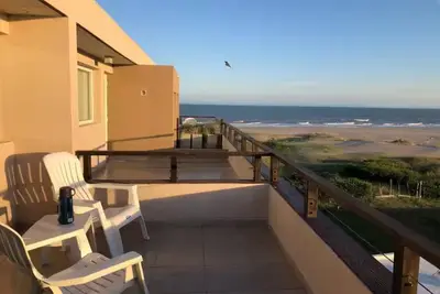 Image de Increible Duplex vista al Mar