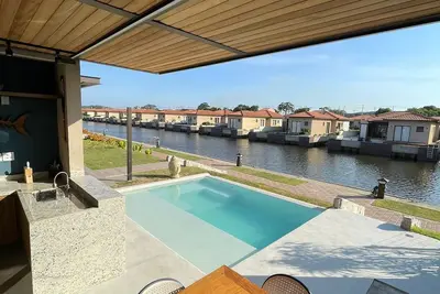 Image de Comfort and Leisure in one place.