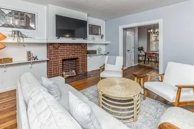 Image de Charming 3-Bdrm in Pittsburgh