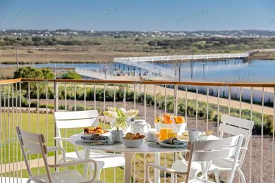 Image de Blue Horizon-3pax Luxury Resort