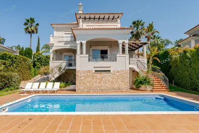 Image de Crest 5 - 8 Pax Golf/Beach Swimming pool
