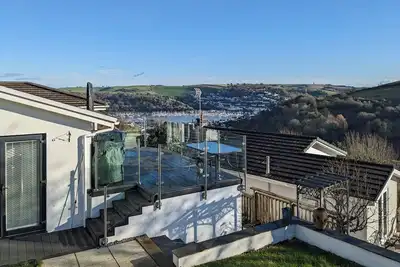 Image de 3 bedroom accommodation in Dartmouth
