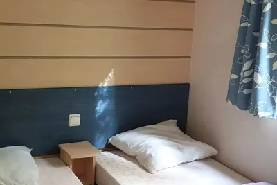 Image de Mh 3 Chambres Clim (19) 6 personnes