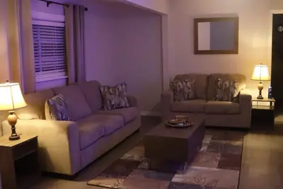 Image de Charming 2-bedroom house in fantastic Gulfport with WiFi, Ac