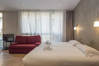 Image de BeBarceloner Born Studios