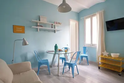 Image de Mar4b  · Charming 2br  apartment in Barceloneta