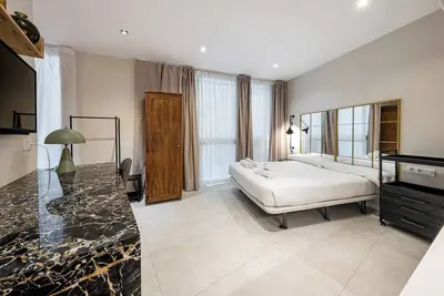 Image de BeBarceloner Born Studios