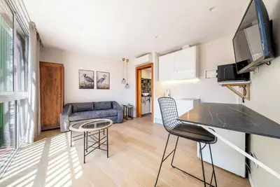 Image de BeBarceloner Born Duplex