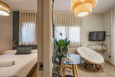 Image de Bebarceloner Sants Estudios A4