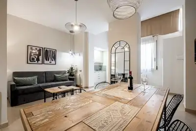 Image de Bebarceloner Sants Estudios A6