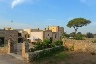 Image de Apartment The Palmento on the farm