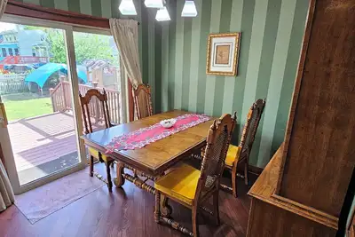 Image de Charming hideaway close to downtown