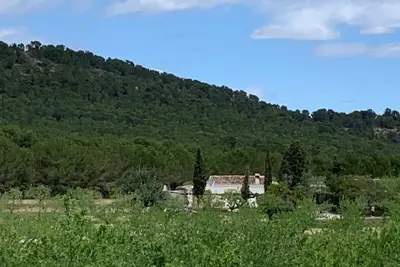 Image de Sierra Espuña Rural House surrounded by nature (pet friendly)
