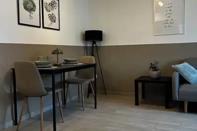 Image de Centrally located vacation apartment in Bad Fredeburg, apartment for 2 persons