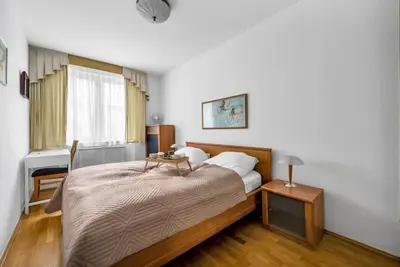 Image de Warsaw Wola Apt - 100m2, Balcony - by Rentujemy