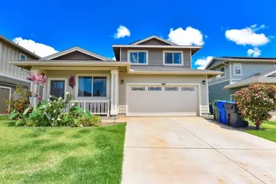 Image de 4br/2. 5ba New Build | Pool | W/D | Garage | Park
