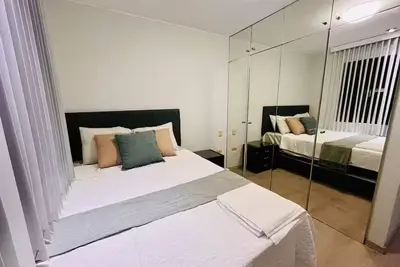 Image de Luxury apartment in Lima