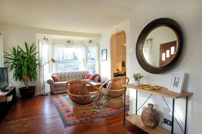 Image de Charming, Centrally located 3-bedroom house in Colorado Springs