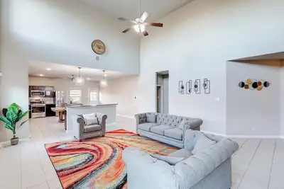 Image de The Grand Haven Retreat