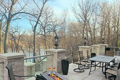 Image de Luxurious Riverfront, Indoor Golf, Gym, Nature paradise