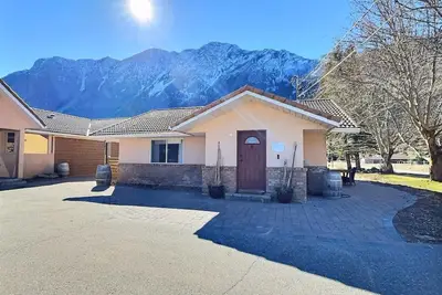 Image de Taurean Vines Vineyard Guest House
