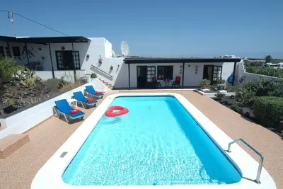 Image de Beautiful Macher Villa | 4 Bedrooms | Villa Macher Retreat | Private Pool & Endearing Interior