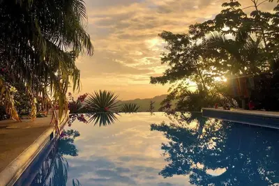 Image de Ocean View, Jungle view, Samara\/Nosara, Casita 1