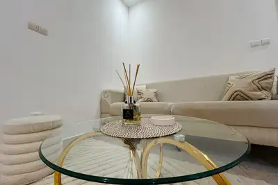 Image de Appartement Baol Mamelles F2