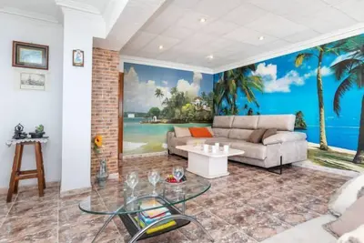 Image de Global Jazmin - By Global Rental Holidays 5788