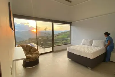 Image de Villa Layla: Lugar de fantasĂa para descanso en familia parte de Villas Encanto