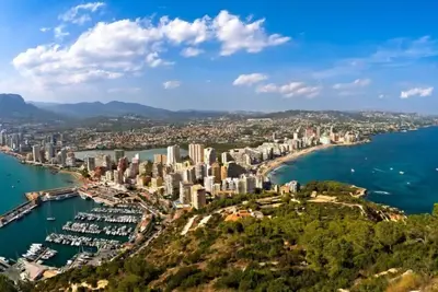 Image de Global Isea Calpe 02 7135