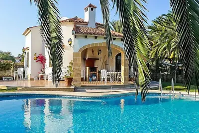 Image de Global El Paradiso - By Global Rental Holidays 7136