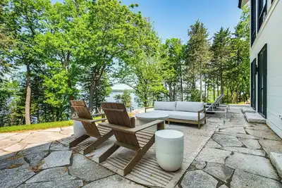 Image de Green Lake Getaway w\/ Dock: Boating + Swimming!